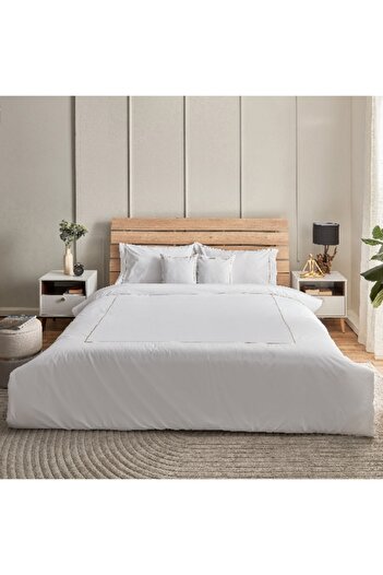 Home Box Grande Affordables 5-Piece King Comforter Set - 220x240 cm