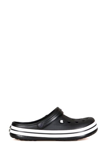 Hammer Jack Pattaya Black Men's Slippers / Sandals
