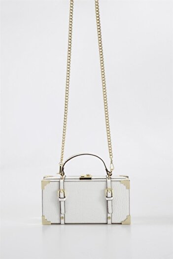 ÇÇS 17440 Women's Shoulder Strap Handbag