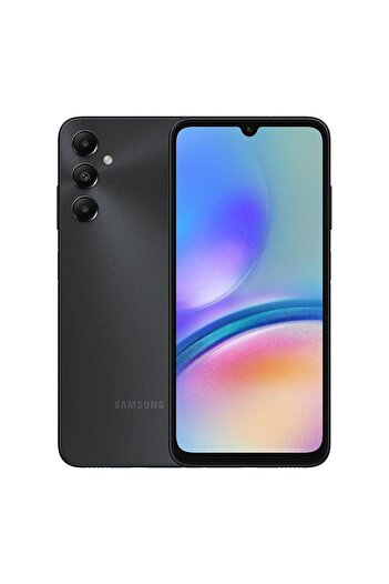 Samsung Galaxy A05S 4GB 128GB Black 4G