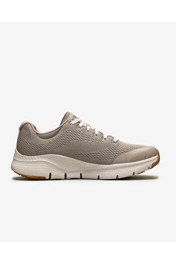 SKECHERS Arch Fit Ανδρικά Αθλητικά Παπούτσια Μπεζ 232040 Tpe