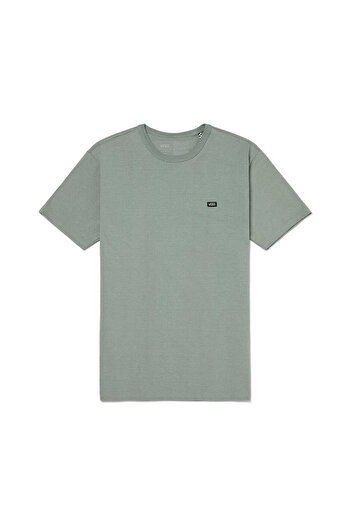 Vans Off The Wall Classic Πράσινο T-shirt