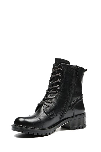 Hammer Jack Zenne Boot Siyah Outdoor Kadın Bot 102 15815-z