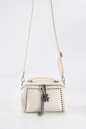 ÇÇS 17351 Women's Shoulder Strap Handbag