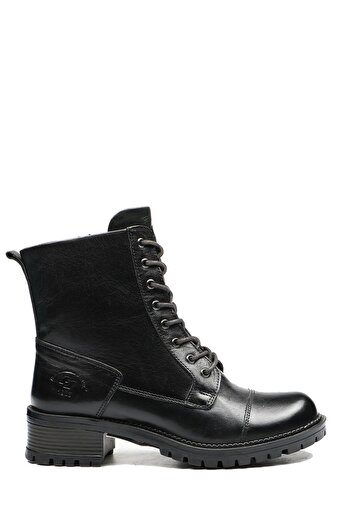 Hammer Jack Zenne Boot Siyah Outdoor Kadın Bot 102 15815-z