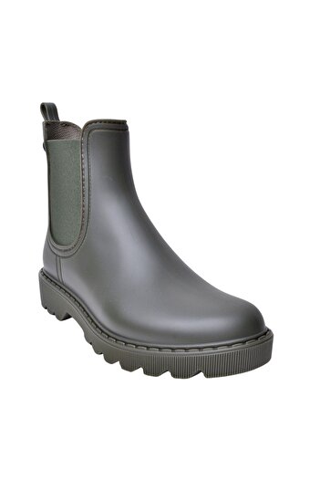 IGOR W10299 Chloe Mc Khaki Γυναικείες Μπότες