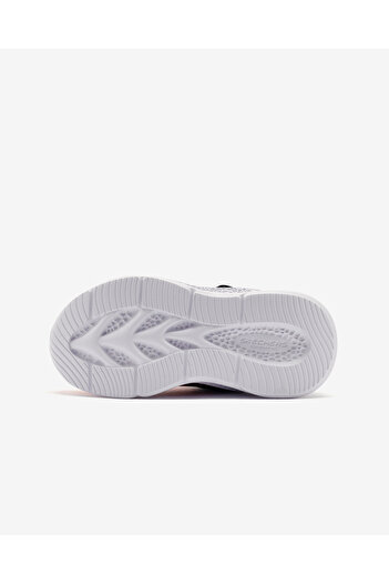 SKECHERS Meteor-lights - Krendox Büyük Erkek Çocuk Kırmızı Işıklı Spor Ayakkabı 401495l Rdbk