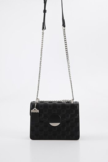 ÇÇS 17349 Women's Shoulder Strap Handbag