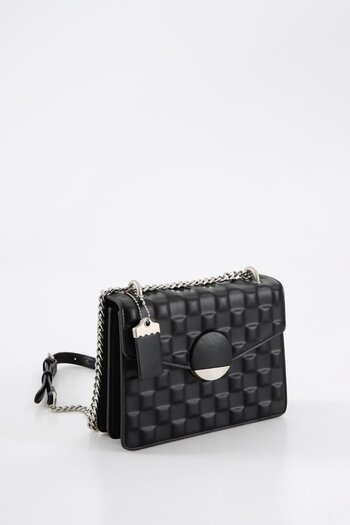 ÇÇS 17349 Women's Shoulder Strap Handbag
