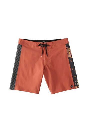 BİLLABONG Billabong D Bah Pro Men's Orange Boardshorts