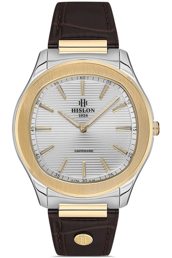 Hislon Men's Watch S.Cl148T-02Kg
