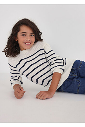MAYORAL Female Child Knitwear Sweater 6329
