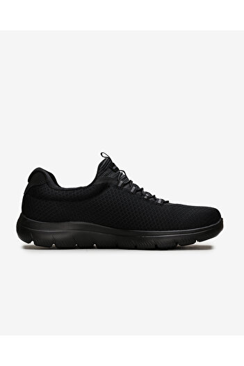 SKECHERS Summits Men's Black Sports Shoes 52811 Bbk