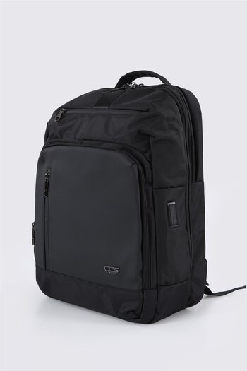 ÇÇS UNISEX ΣΑΚΙΔΙΟ ΠΙΣΩ C.CCS51484