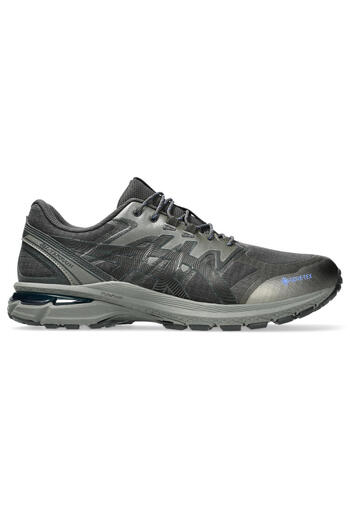 Asics Gel-Terrain Gore-Tex Unisex Gray Sneakers 1203A457-020