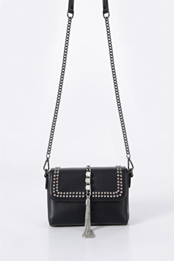 ÇÇS 17389 Women's Strap Handbag