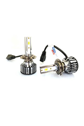 Photon Mono H7 Led Xenon - Seat Leon Mk3 Uzun Far