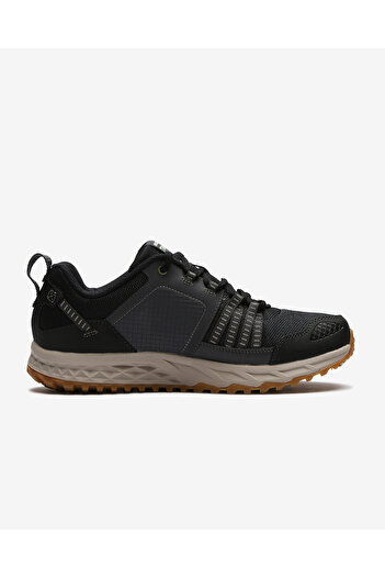 SKECHERS Escape Plan Erkek Siyah Outdoor Ayakkabı 51591 Bkgy