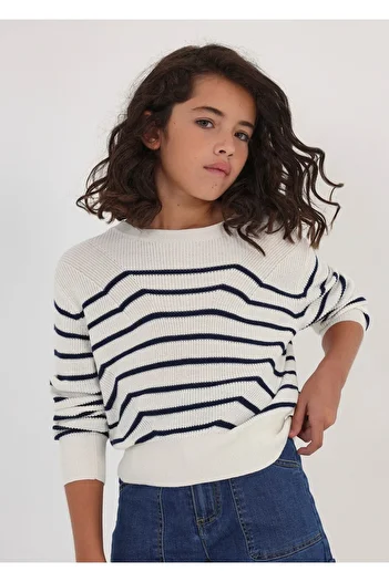 MAYORAL Female Child Knitwear Sweater 6329