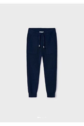 MAYORAL bkız çocuk tiriko jogger pantolon 4505