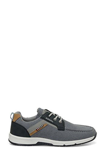 Kinetix Tris 4 Fx Men's Marine Shoes