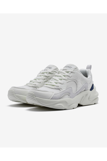 SKECHERS Bobs Bamina-2 117364 Unisex Spor Ayakkabı Bej