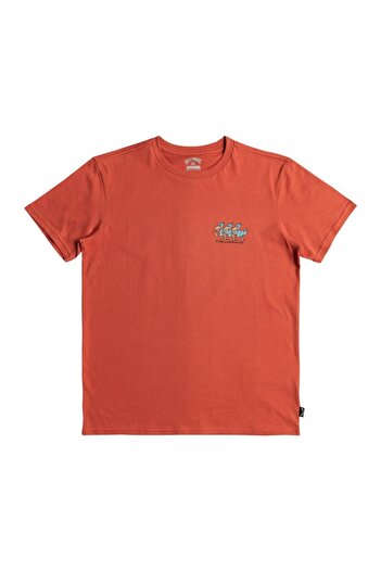 BİLLABONG Billabong Surf Service Ss Kids T-Shirt