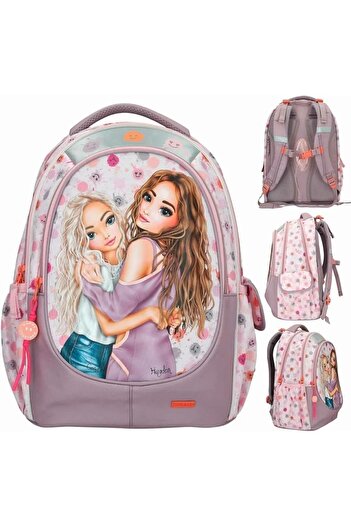Top Model Topmodel School Backpack 412285