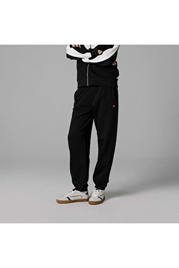 Ellesse Ef177 - Cotton Regular Fit Jogger Track Pants