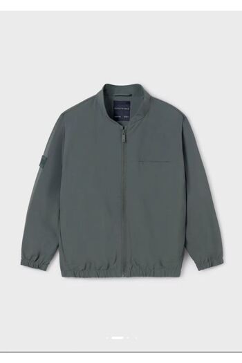 MAYORAL Boy Fender Windbreaker 6477