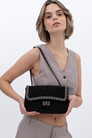 Matthew Cox Women's Shoulder Bag Byn1049