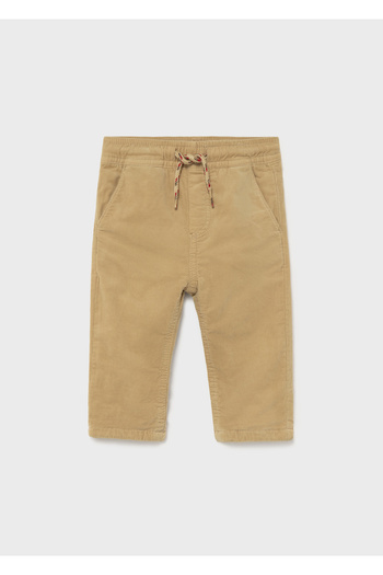 MAYORAL Lined Micro-Corduroy Pants for Baby Boy 2531