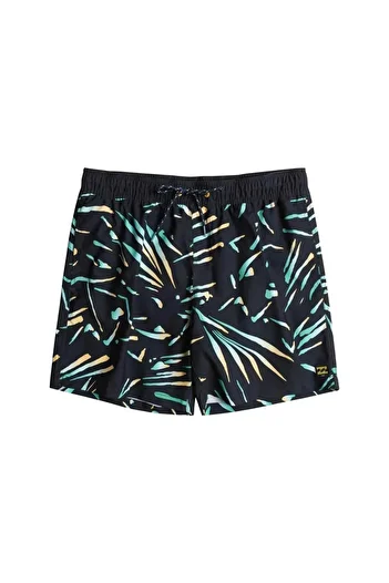 BİLLABONG Billabong Sequence Lb - Men's Blue Volley Shorts
