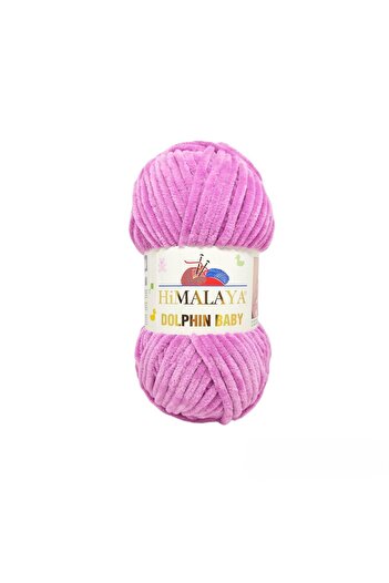 Himalaya Δελφίνι μωρό - 100 γρ. 120 μ.τ.