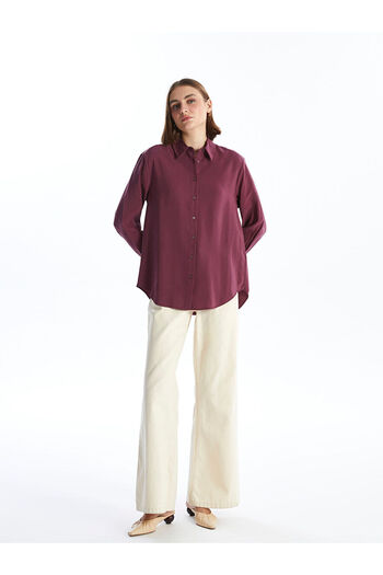 LC Waikiki LCW Relaxed Fit Women's Shirt