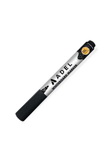 ADEL OYUNCAK Adel Board Pencil Black