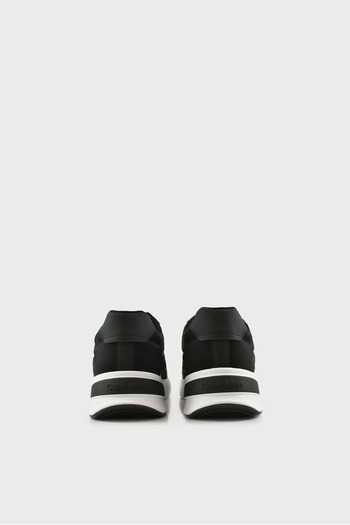 Calvin Klein Low Top Lace Up Plus Sneakers