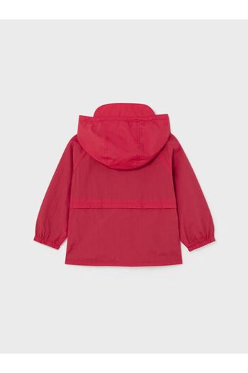 MAYORAL Baby Boy Double-Sided Raincoat Windbreaker 1452