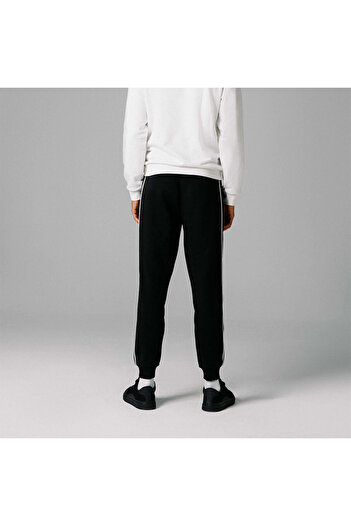 Ellesse Jogger Men's Black Sweatpants Em233-Bk