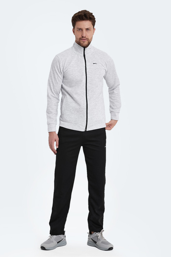 Slazenger ORDER IN Σετ ανδρική φόρμα γκρι