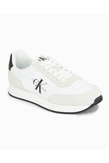 Calvin Klein Retro Runner Low Top Sneakers