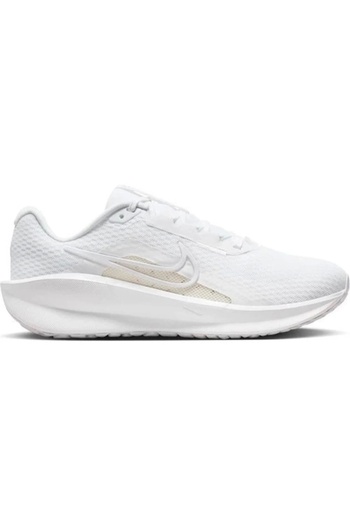 Nike Чоловічі білі кросівки Downshifter 13 Fd6476101