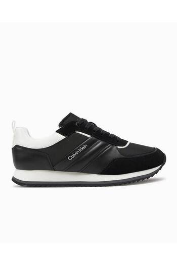 Calvin Klein Low Top Lace Up Sneakers