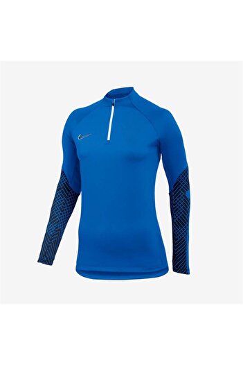 Nike Γυναικεία αθλητική φόρμα W Nk Df Strk Drill Top K