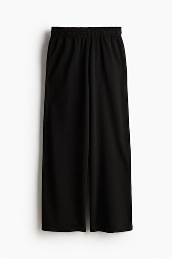 H&M Geniş Jogger Pantolon