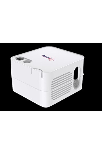 Respirox Axd-303 Kompresörlü Nebülizatör