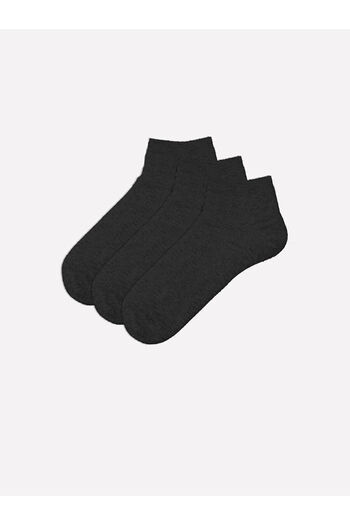 LC Waikiki Lcwk Men's Socks 3-Piece