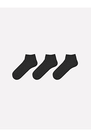 LC Waikiki Lcwk Men's Socks 3-Piece
