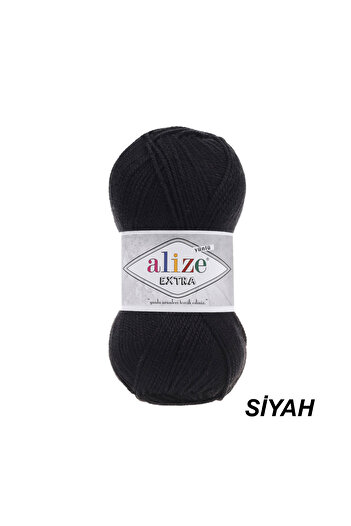 Alize Додатково - 100 г. 220 м.