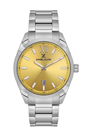 Daniel Klein Dkf.2301D.05 Men's Wrist Watch